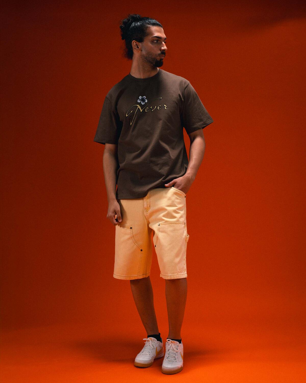 thisisneverthat Tropical Never Tee | TN251TTSST28 | AFEW STORE
